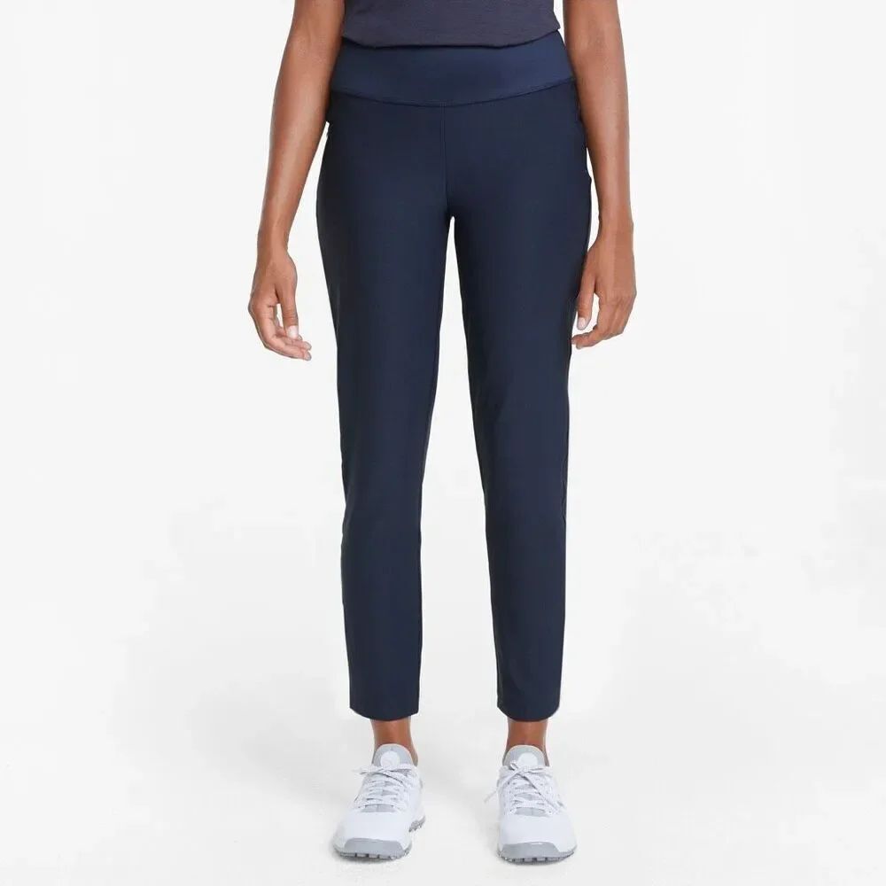 Puma black powershape pant size Xlarge m12
